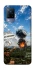 Чохол на Vivo V21 Moscow never sleeps ver.5 фото 1 з 1