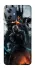 Чохол на Motorola Moto G54 Power Witcher v2 фото 1 з 1