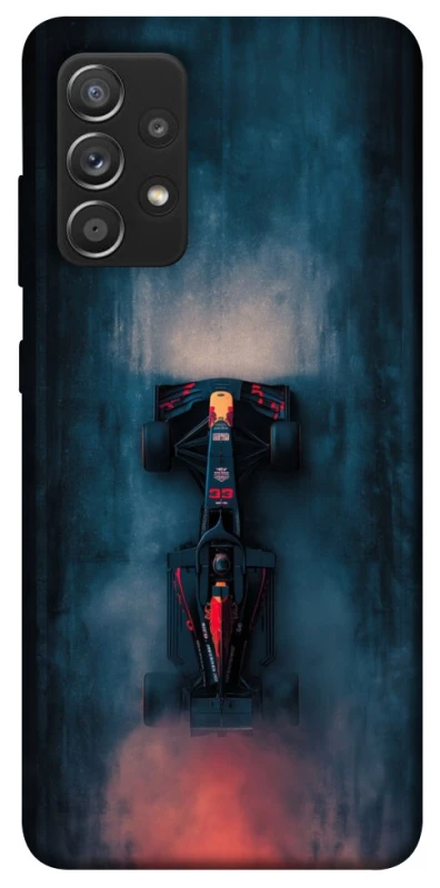 Чохол на Samsung Galaxy A52 4G / A52 5G F-1 ver.2 фото 1 з 1