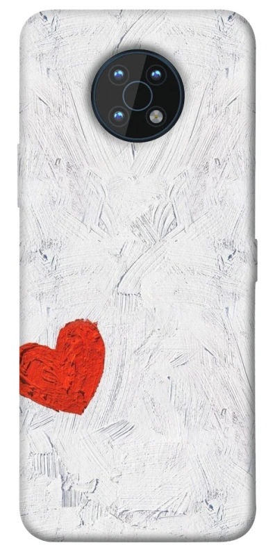 Чехол на Nokia G50 Love aesthetic ver.5 фото 1 из 1