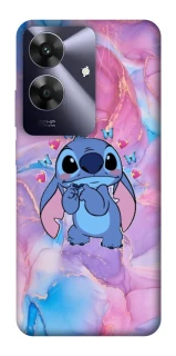 Чохол на Realme Note 60 Stitch ver.28 фото 1 з 1