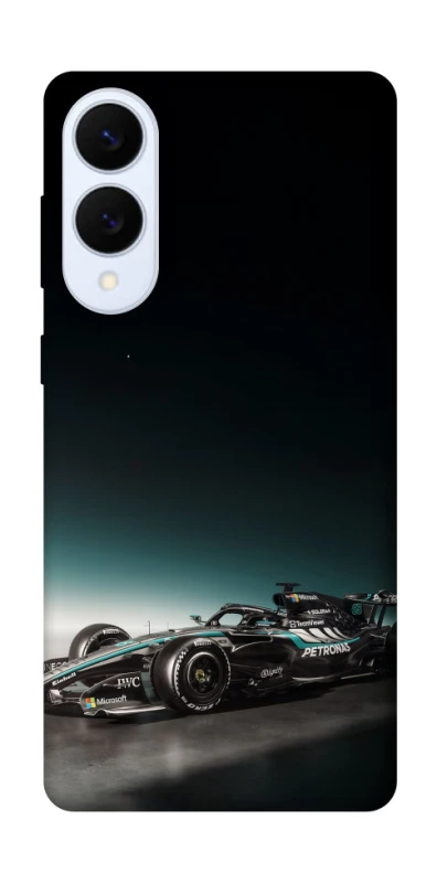 Чохол на Samsung Galaxy S25 Edge F-1 ver.4 фото 1 з 1