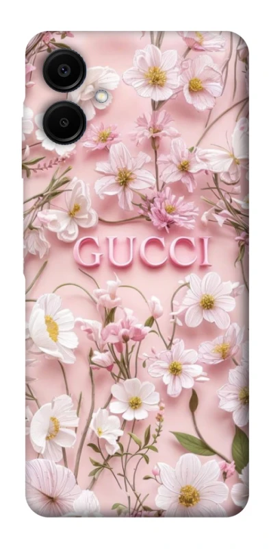 Чохол на Samsung Galaxy A06 Gucci ver.6 фото 1 з 1