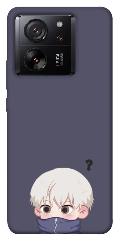 Чохол на Xiaomi 13T Pro Toge Inumaki фото 1 з 1