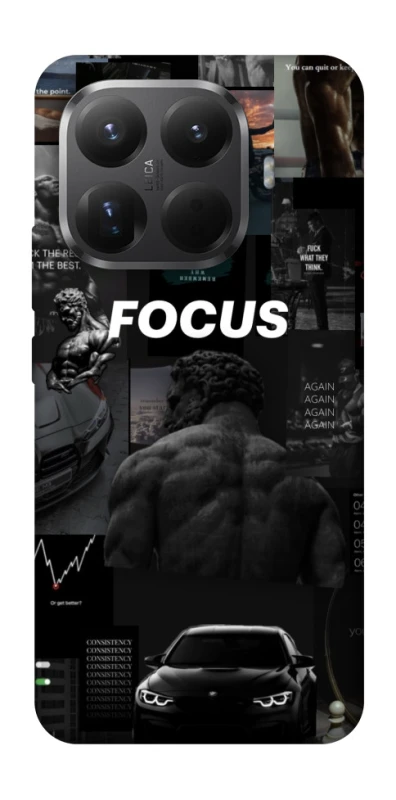 Чохол на Xiaomi 15T Pro Focus ver.1 фото 1 з 1