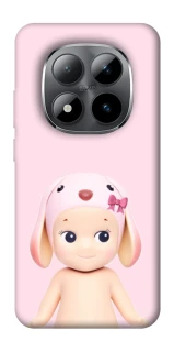 Чохол на Xiaomi Redmi Note 15 Pro 5G Pink Ribbon Hop фото 1 з 1