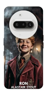 Чохол на Nothing Phone (3a) New Harry Potter ver.3 фото 1 з 1