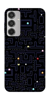 Чохол на Samsung Galaxy M35 Pacman фото 1 Чохол на Samsung Galaxy M35 Pacman фото 1 з 1
