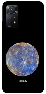 Чохол на Xiaomi Redmi Note 12 Pro 4G Mercury фото 1 з 1