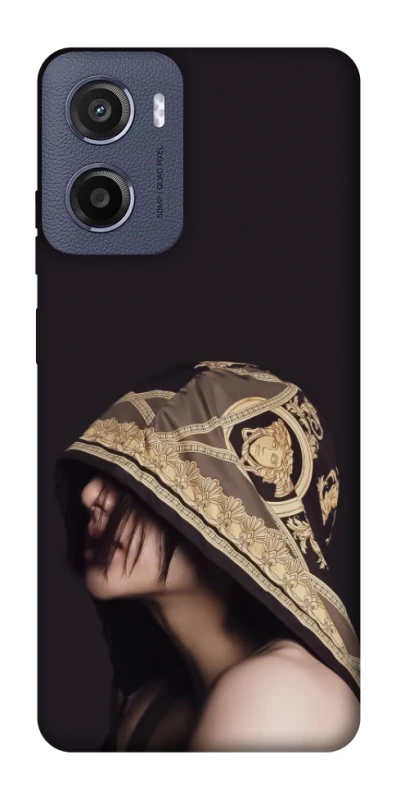 Чохол на Motorola Moto E15 HyunJin v2 фото 1 з 1