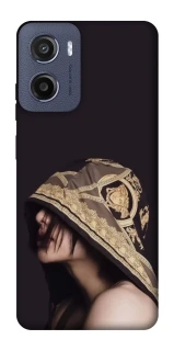 Чохол на Motorola Moto E15 HyunJin v2 фото 1 з 1