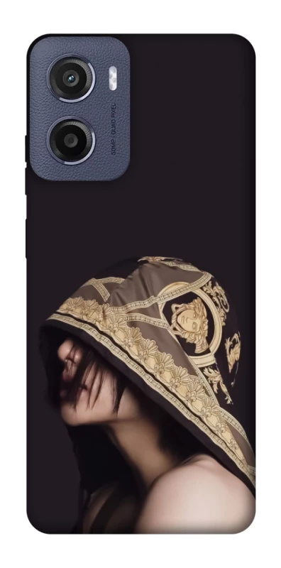 Чохол на Motorola Moto G05 HyunJin v2 фото 1 з 1