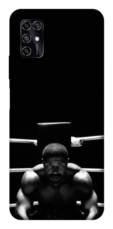 Чехол на ZTE Blade V2020 Smart ring фото 1 из 1