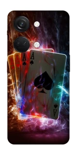 Чохол на OnePlus Nord 3 Каре фото 1 з 1