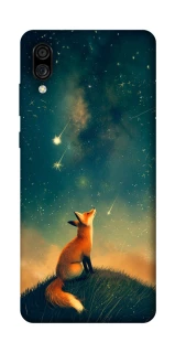 Чохол на ZTE Blade A5 (2020) Sky fox фото 1 з 1