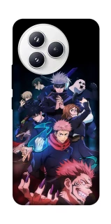 Чохол на Xiaomi Civi 5 Pro Magic battle фото 1 з 1