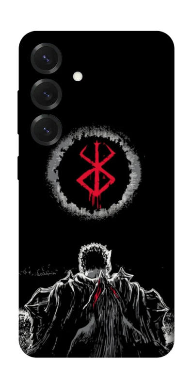 Чехол на Samsung Galaxy S26 Edge Berserk moon фото 1 из 1