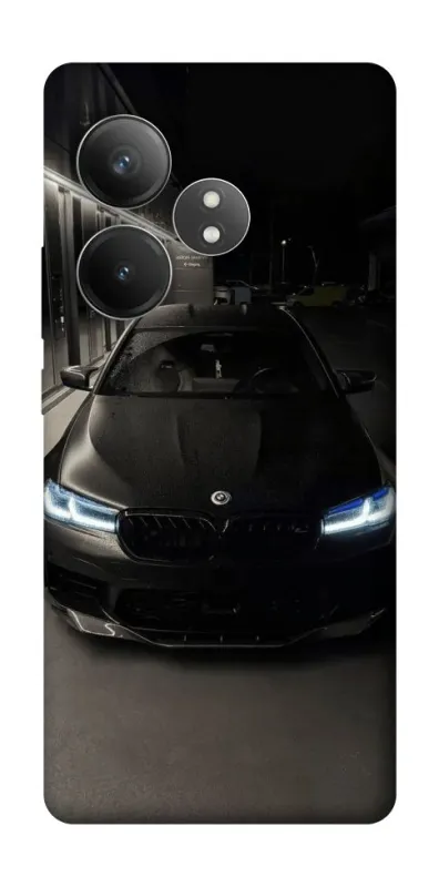 Чохол на Realme GT Neo 6 BMW v45 фото 1 з 1