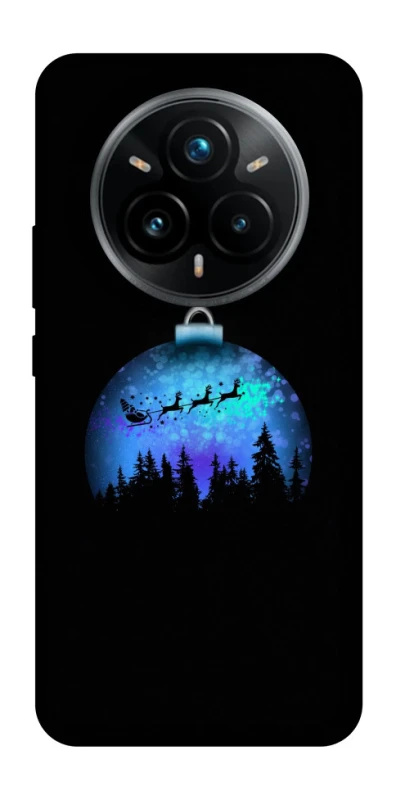 Чохол на Realme 14 Pro+ Christmas spirit фото 1 з 1