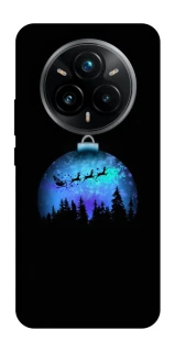Чехол на Realme 14 Pro+ Christmas spirit фото 1 из 1