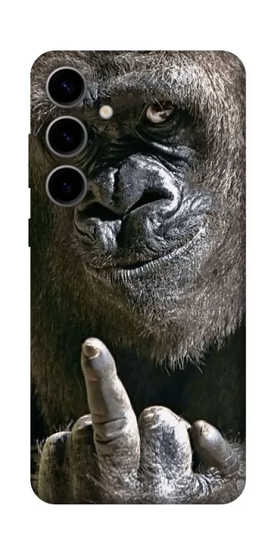 Чехол на Samsung Galaxy S25 Surprise фото 1 из 1