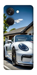 Чохол на OnePlus Nord 3 Sport porsche фото 1 з 1