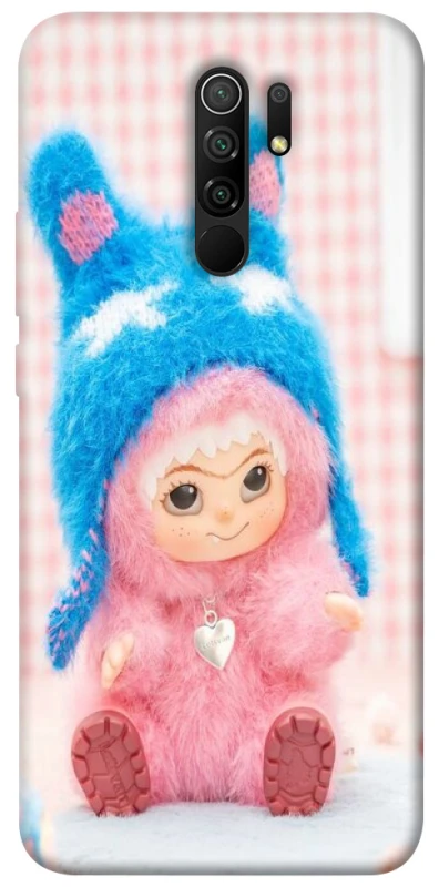 Чохол на Xiaomi Redmi 9 Wakuku ver.5 фото 1 з 1