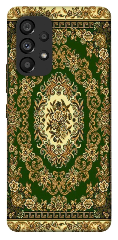 Чохол на Samsung Galaxy A53 5G Килим v9 фото 1 з 1