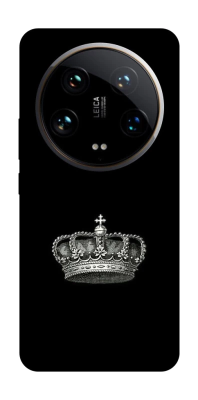Чохол на Xiaomi 14 Ultra King фото 1 з 1