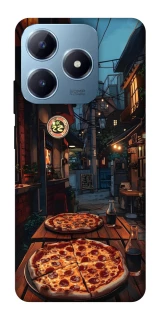 Чохол на Realme C63 Pizza фото 1 з 1