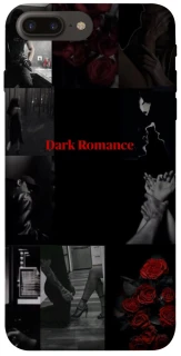Чехол на Apple iPhone 7 plus / 8 plus Dark Romance фото 1 из 1