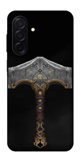 Чехол на Samsung Galaxy A26 5G Мьёльнир фото 1 из 1