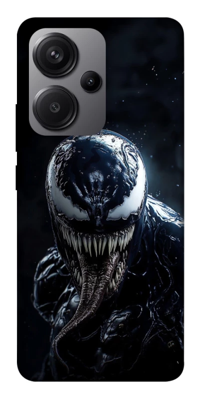 Чехол на Xiaomi Redmi Note 13 Pro+ Venom v3 фото 1 из 1