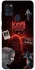 Чехол на Samsung Galaxy A21s Stranger Things ver.20 фото 1 из 1