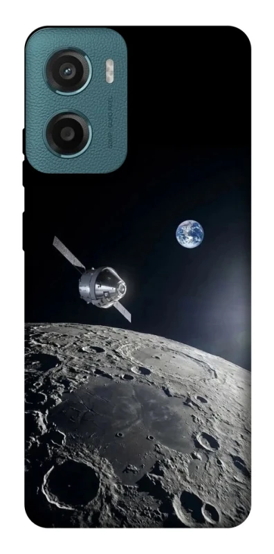 Чохол на Motorola Moto G06 Artemis 2 ver.2 фото 1 з 1