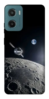 Чохол на Motorola Moto G06 Artemis 2 ver.2 фото 1 з 1