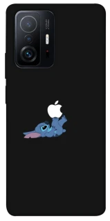 Чохол на Xiaomi 11T / 11T Pro Apple logo ver.9 фото 1 з 1