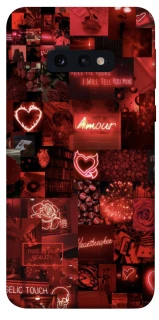 Чохол на Samsung Galaxy S10e Love collage ver.6 фото 1 з 1