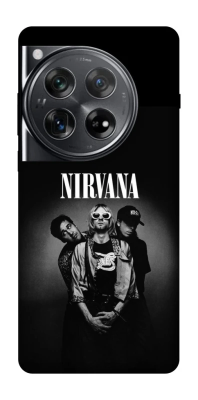 Чохол на OnePlus 12 Nirvana ver.5 фото 1 з 1