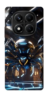 Чохол на Xiaomi Redmi Note 14 Pro 4G Cyber ​​Spider фото 1 з 1