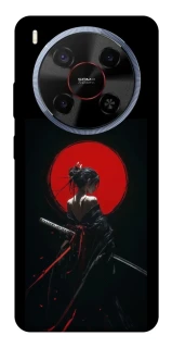 Чохол на ZTE Blade V70 Max Goddess of war ver.5 фото 1 з 1