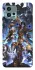 Чохол на Motorola Moto G72 Warcraft v3 фото 1 з 1