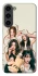 Чехол на Samsung Galaxy S23 (G)I-DLE фото 1 из 1