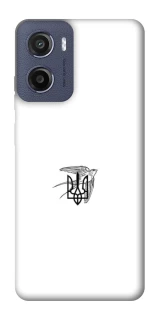 Чехол на Motorola Moto G05 Сокол фото 1 из 1