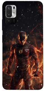 Чехол на Xiaomi Poco M3 Pro 4G / 5G Flash фото 1 из 1
