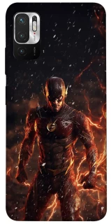 Чехол на Xiaomi Redmi Note 10 5G Flash фото 1 из 1
