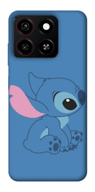 Чехол на ZTE Blade A35 4G Pair romantic theme ver.3 фото 1 из 1