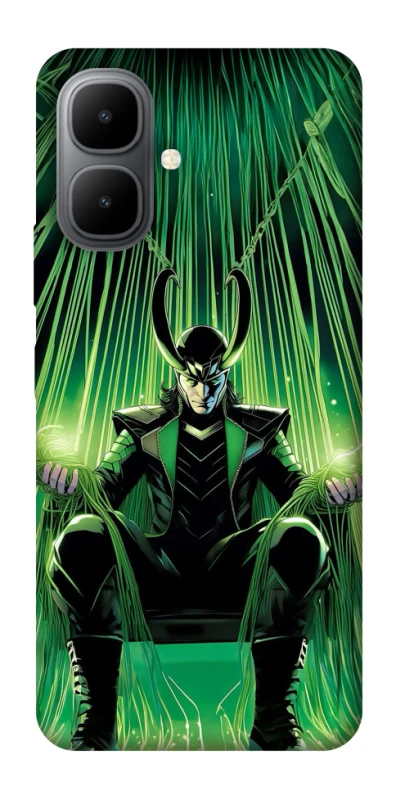 Чехол на Infinix Smart 10 Loki фото 1 из 1