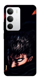 Чохол на Realme C71 Berserk v5 фото 1 з 1