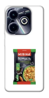 Чохол на Infinix Hot 40i Мівіна фото 1 з 1